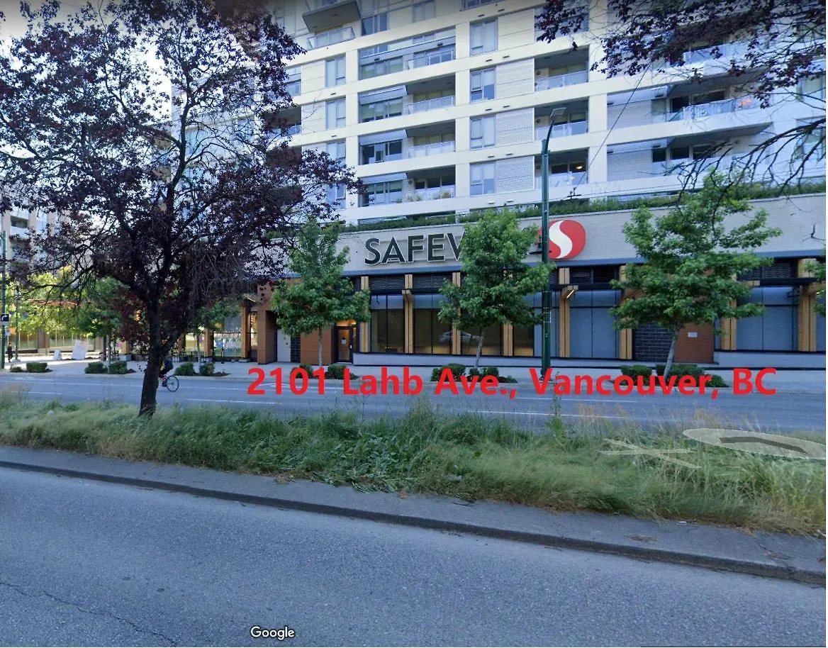 Homestay Comfortable Guest Home Near Downtown Vancouver & Sights & Stores Canada
