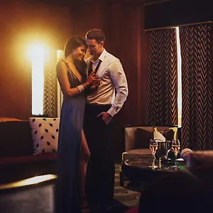 Hotel Fairmont, Vancouver