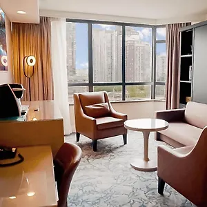 Hotel The Parker And Rooftop, Vancouver