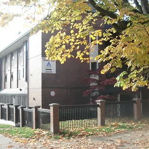 Hostel Hi Downtown -, Vancouver