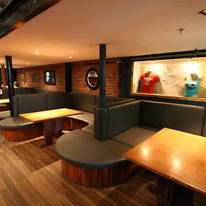 Hostel Samesun, Vancouver